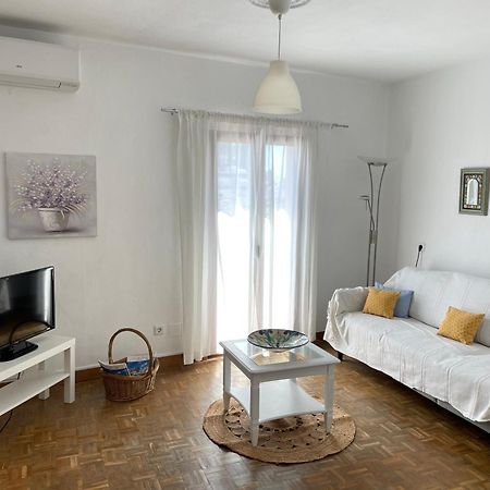 Precioso Apartamento Con Vistas En El Centro De Mijas Pueblo Екстериор снимка