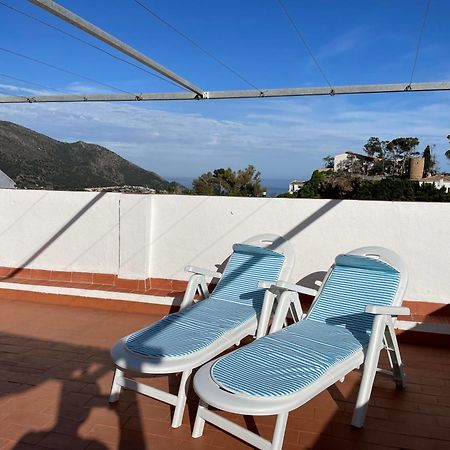Precioso Apartamento Con Vistas En El Centro De Mijas Pueblo Екстериор снимка