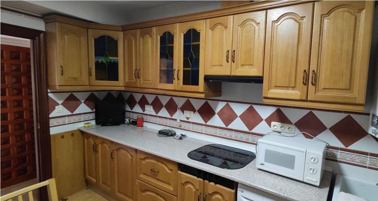 Precioso Apartamento Con Vistas En El Centro De Mijas Pueblo Екстериор снимка