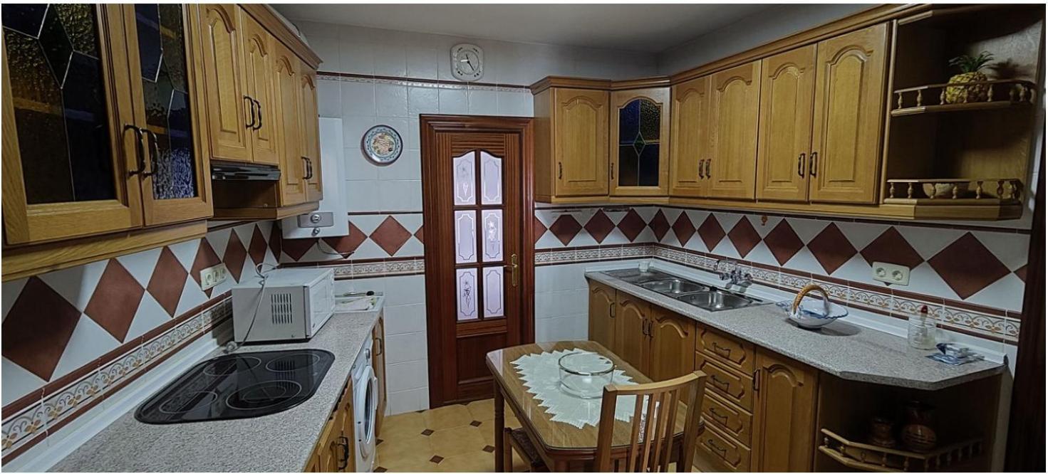 Precioso Apartamento Con Vistas En El Centro De Mijas Pueblo Екстериор снимка