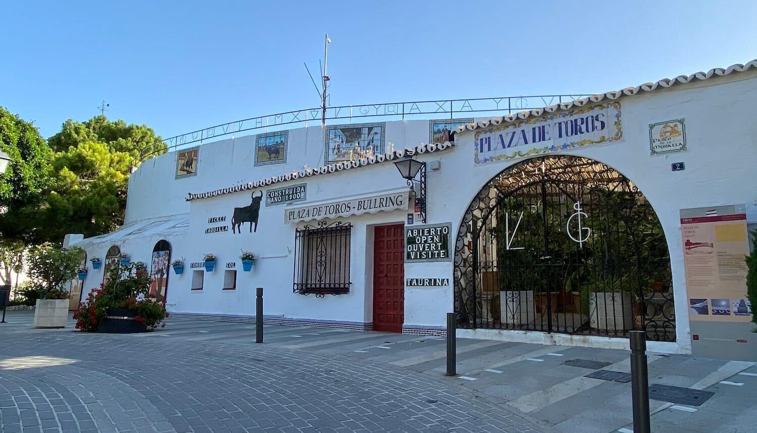 Precioso Apartamento Con Vistas En El Centro De Mijas Pueblo Екстериор снимка