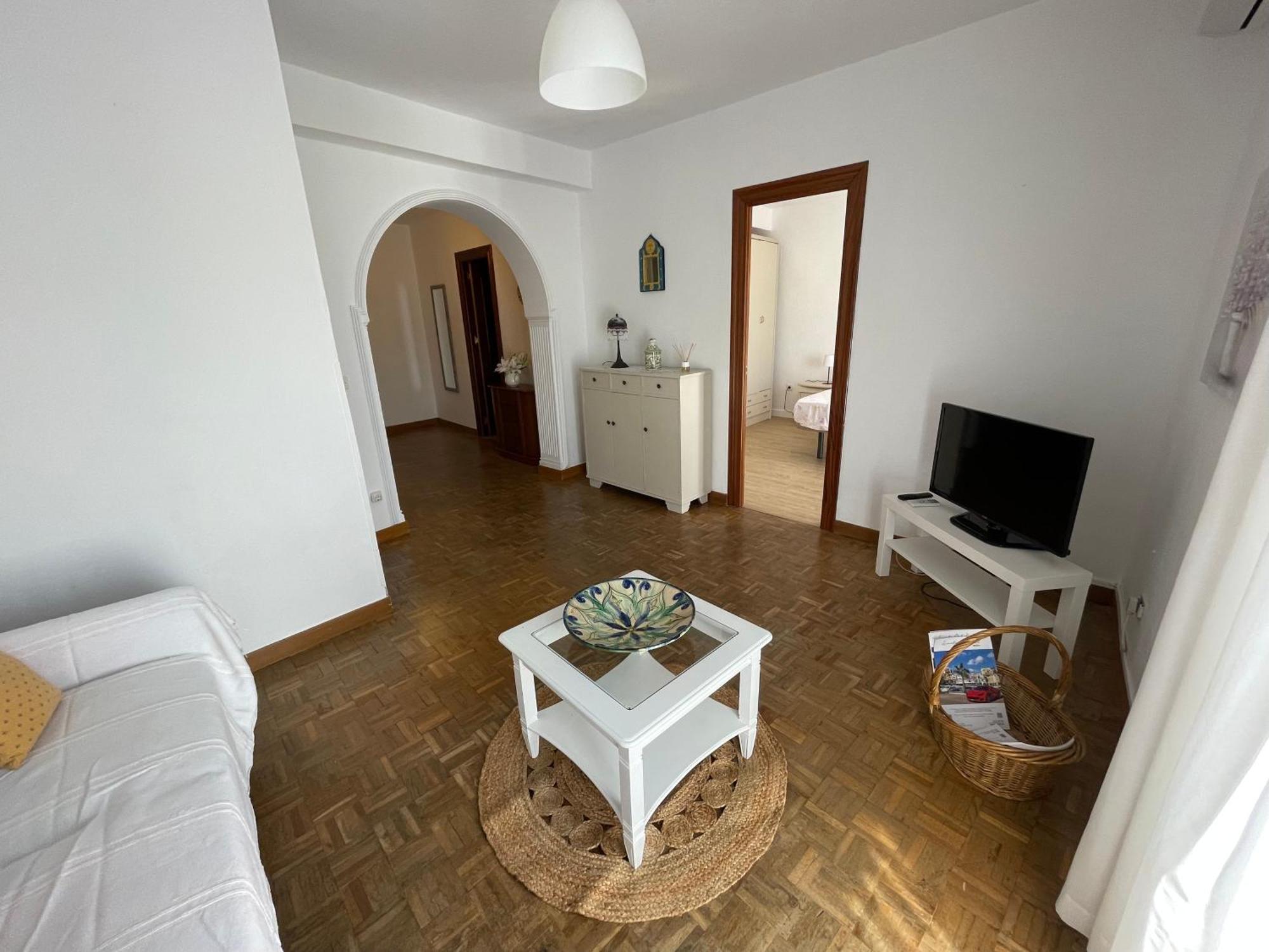 Precioso Apartamento Con Vistas En El Centro De Mijas Pueblo Екстериор снимка
