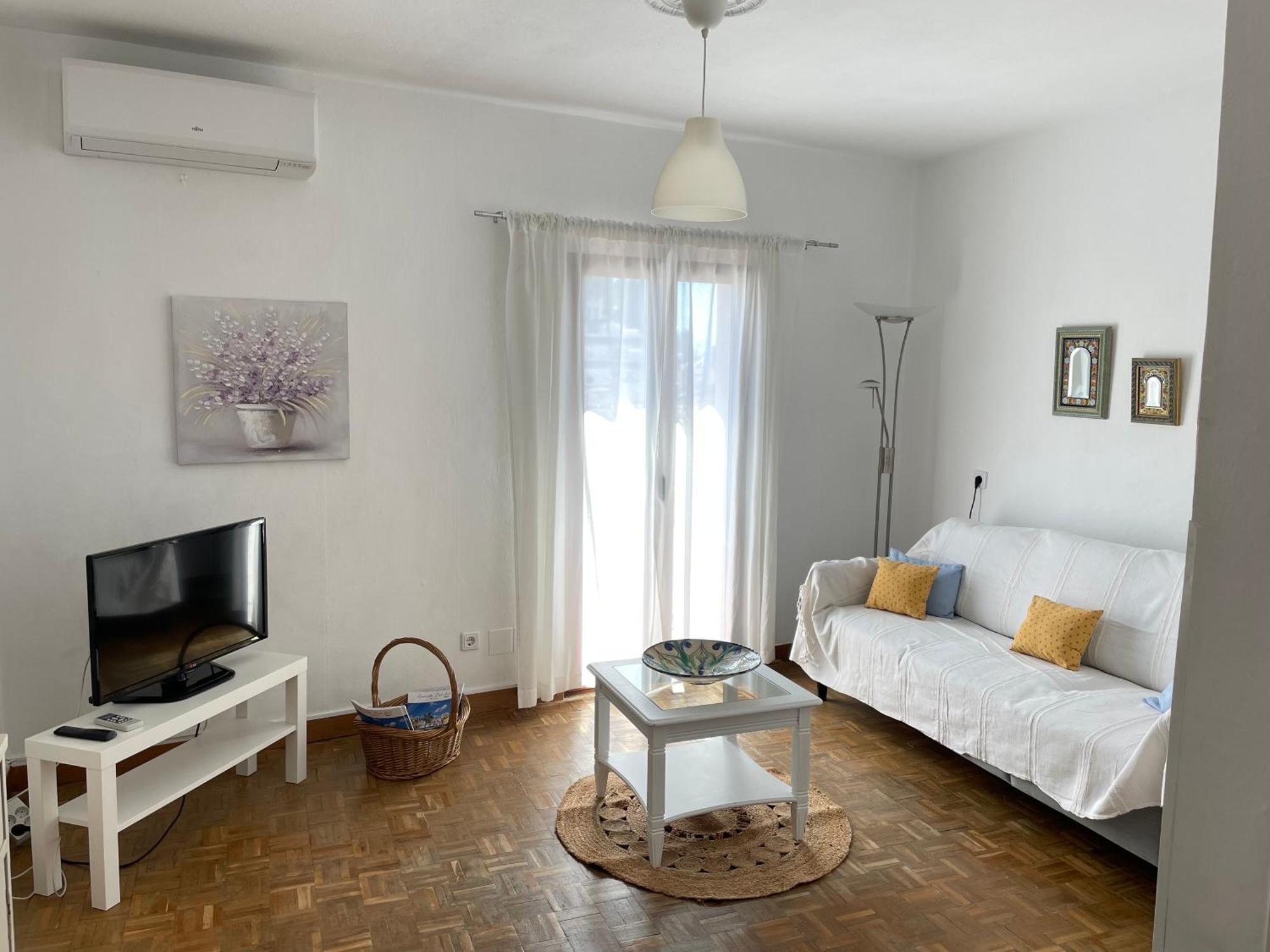 Precioso Apartamento Con Vistas En El Centro De Mijas Pueblo Екстериор снимка