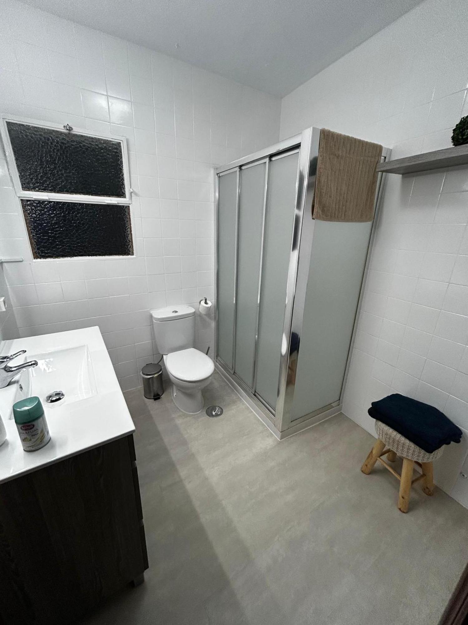 Precioso Apartamento Con Vistas En El Centro De Mijas Pueblo Екстериор снимка